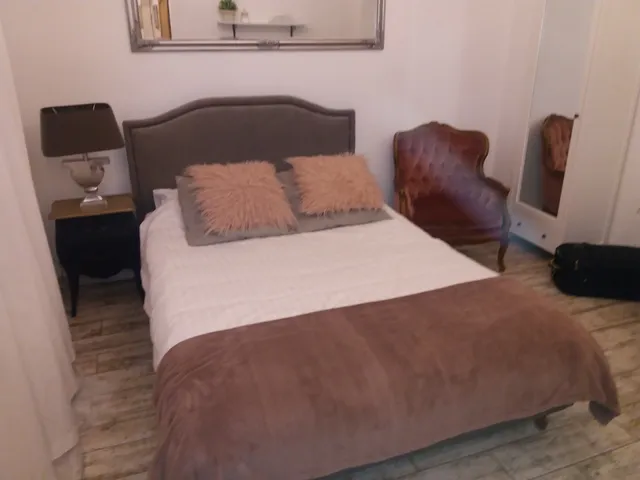 Apartamencik Królewiecka, Królewiecka 7/2