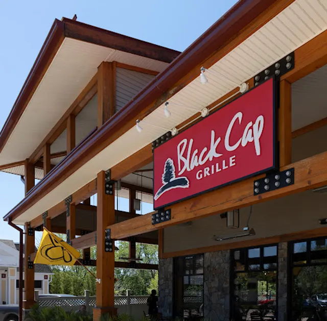 Black Cap Grille