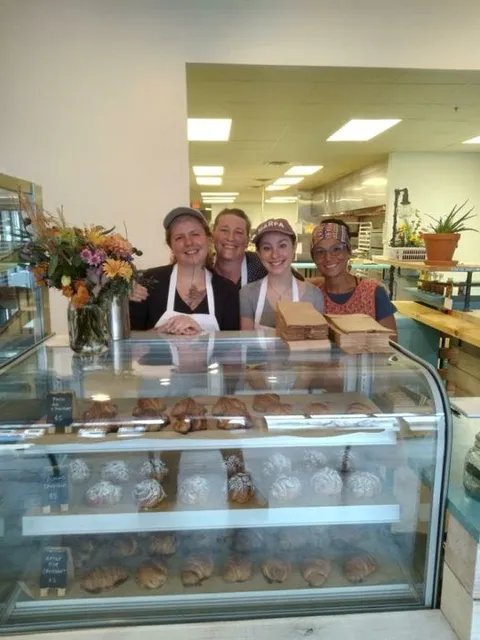 Blue Heron Euro Cafe & Bakery + Farm