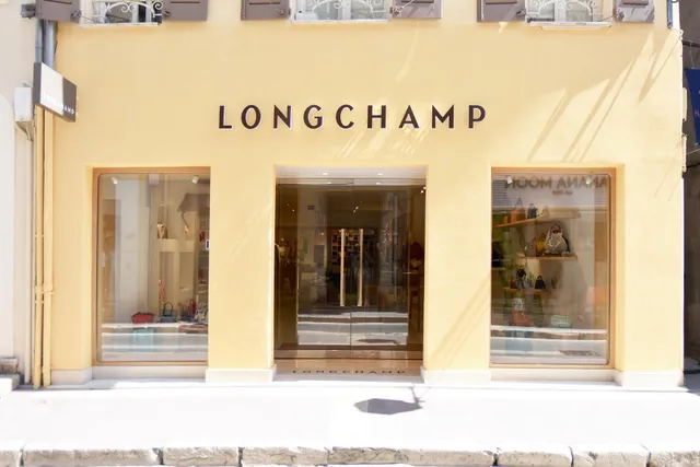 Longchamp
