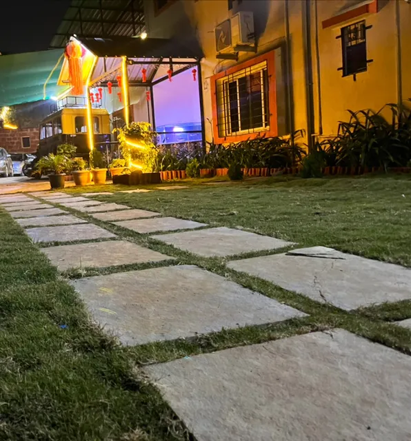 Kalasita Farm Residency