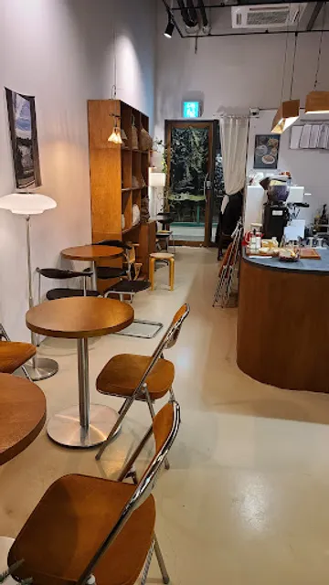 오레커피하우스