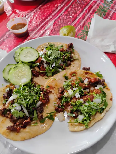 Guatemex Taqueria