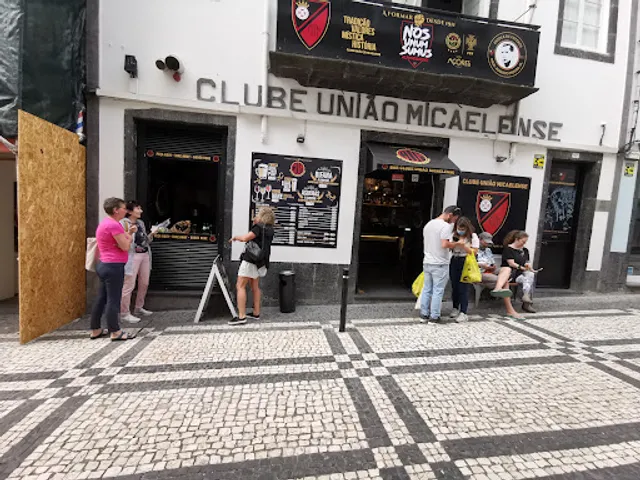 Clube União Micaelense