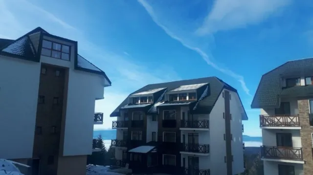 Vila Ruža Sunčani Breg