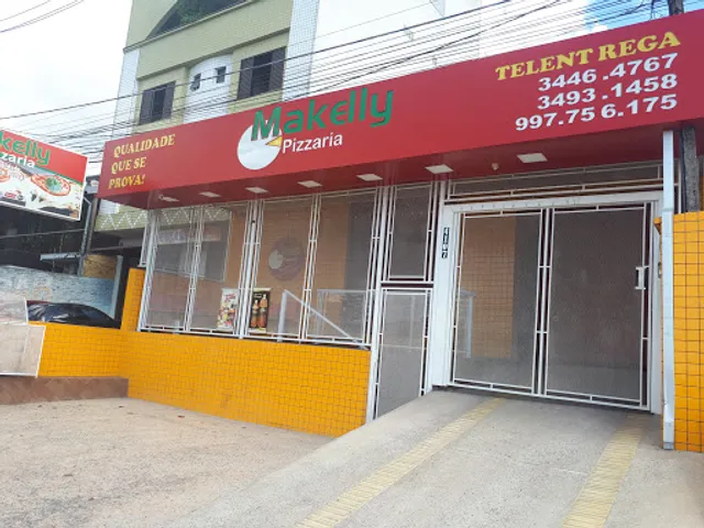Makelly Pizzaria