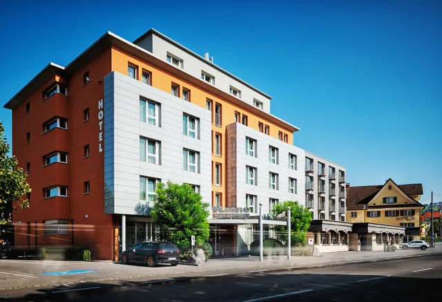 Hotel Krone GmbH