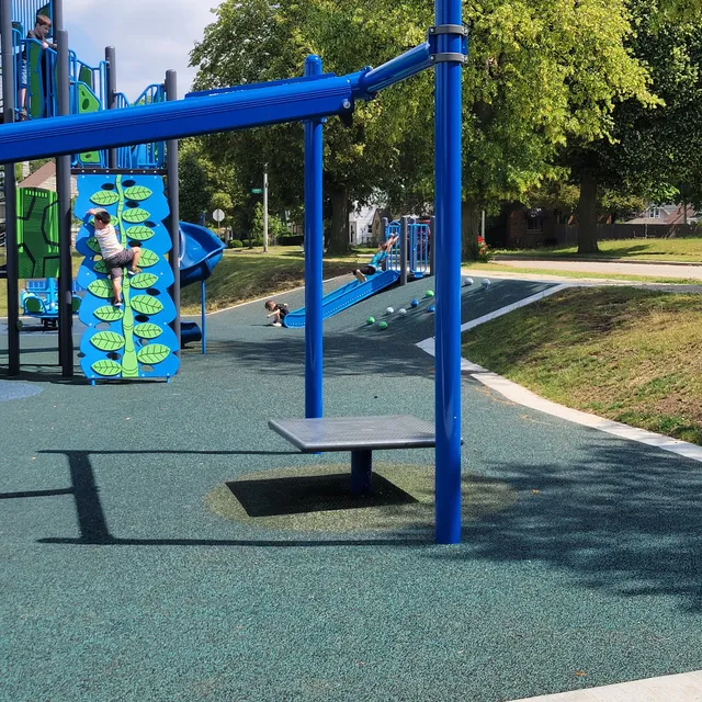 West Allis-West Milwaukee Recreation Department