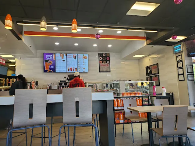Dunkin'