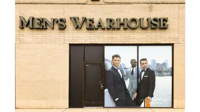 Men's Wearhouse