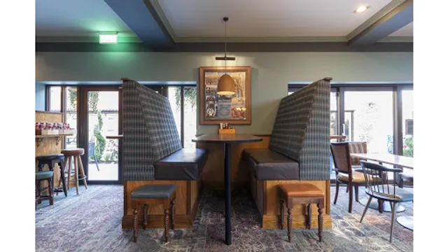 The Whalebone - JD Wetherspoon