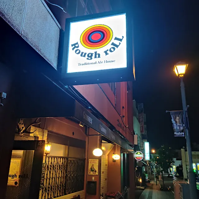 RoughroLL