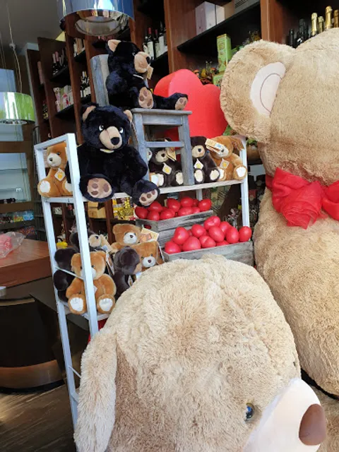 Pasticceria Marinari