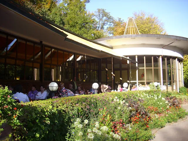 Quellencafé Mart-in