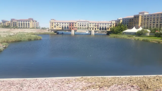 Lake Las Vegas Marina LLC