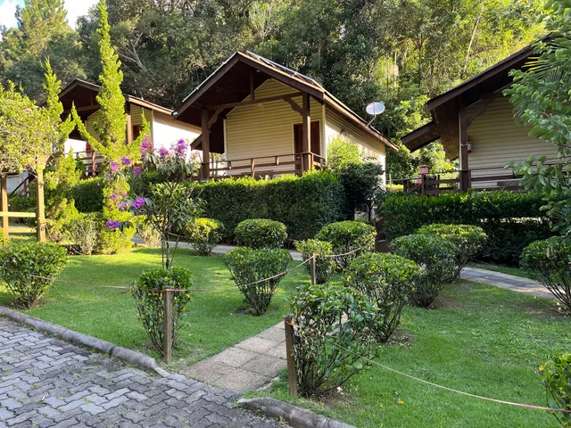 Pousada Suacasita 5 LAGOS