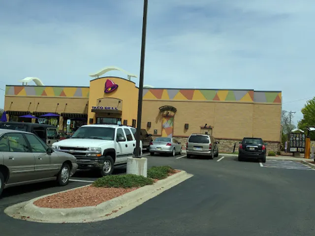 Taco Bell