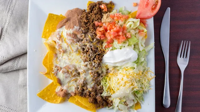 Las Margaritas Mexican Restaurant Decatur