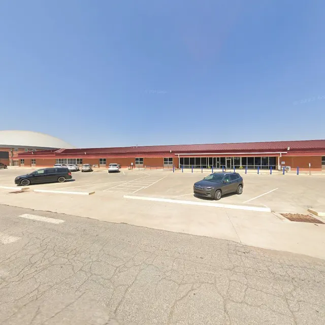 Hennessey High School