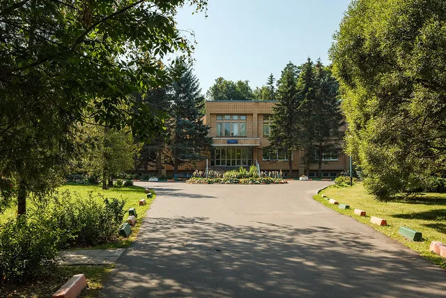 Apart-Hotel Nagornoe