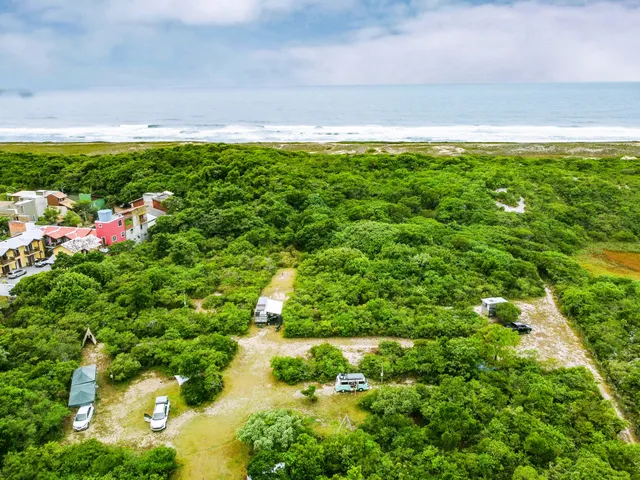 Camping Recanto Remor Florianópolis