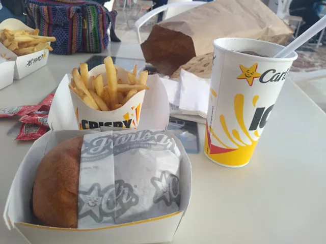 Carl's Jr.