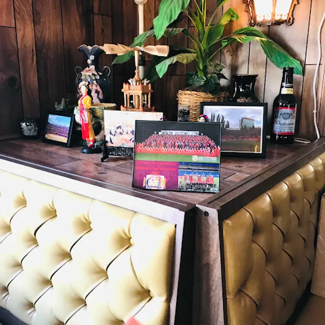 China Town Chinese Restaurant