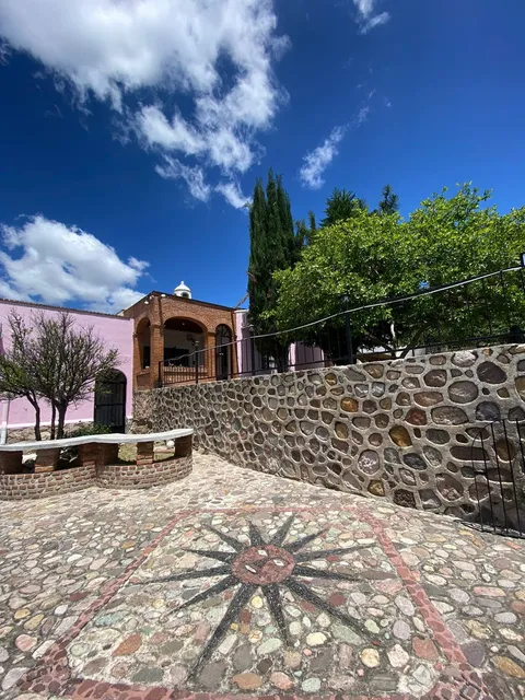 Casa Malva Sweet Stay