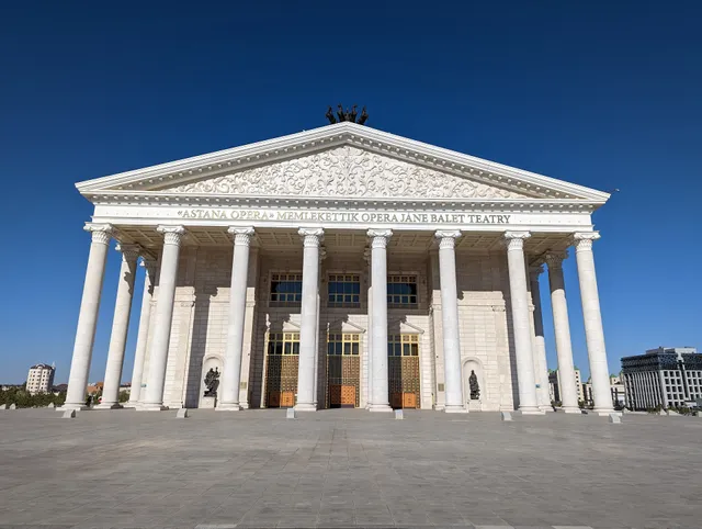 Astana Opera