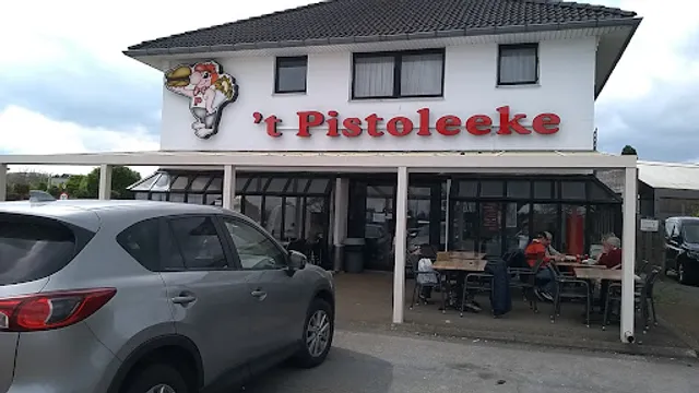 Pistoleeke (t)