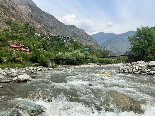 Ayeshas Fairytale Cottages