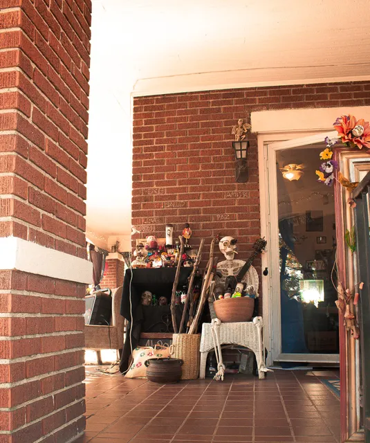 Absolem's House of Voodoo