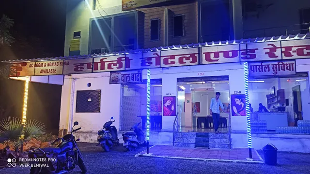 OYO 49091 Hotel & Restaurant Sat Kripa