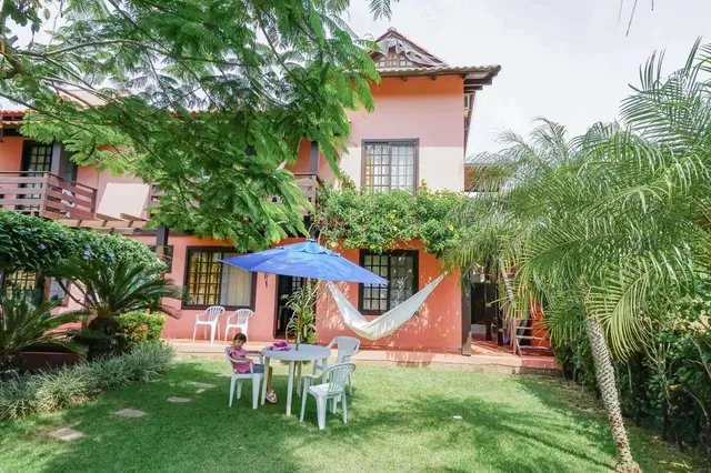 Pousada Bahia do Sonho