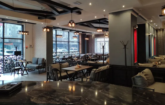 Vkus Azii "Taste of Asia"