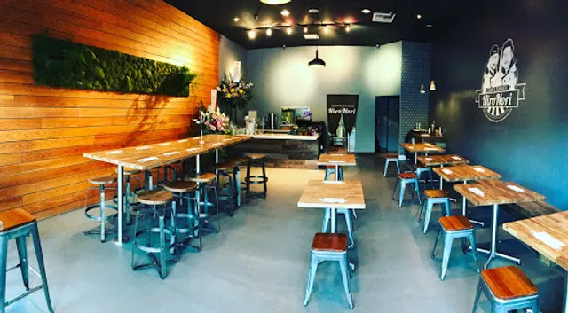 HiroNori Craft Ramen