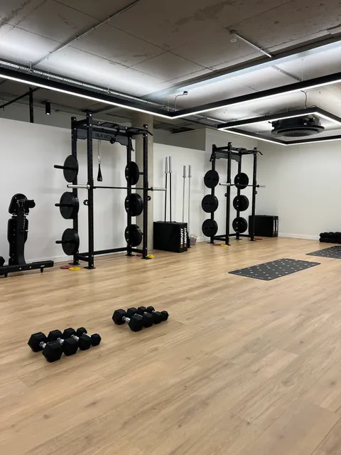 Studio Soma | Women-only Gym | Small Group Personal Training | Post Natal