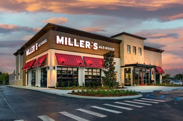 Miller's Ale House