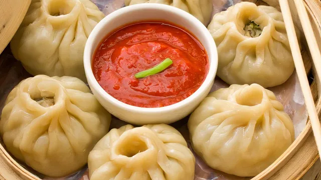 Kavya Indian and Nepalese Cuisine