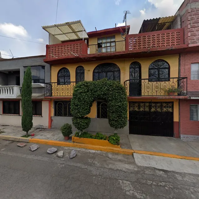 Colonia Primero De Mayo