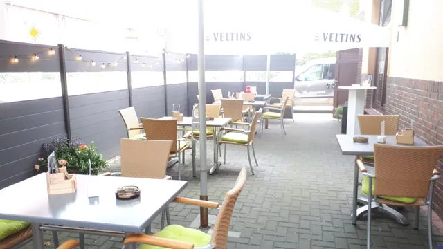 Restaurant zum Insel-Eck