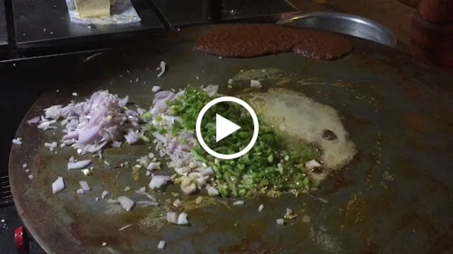 Gebi Sagar Juice and Snacks Bar