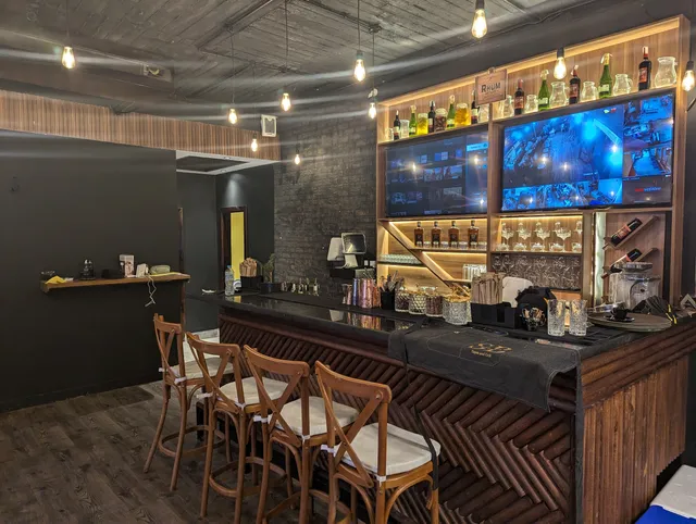 SoHo Bar - Tapas & Grill