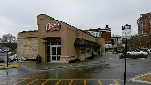 Raising Cane's Chicken Fingers
