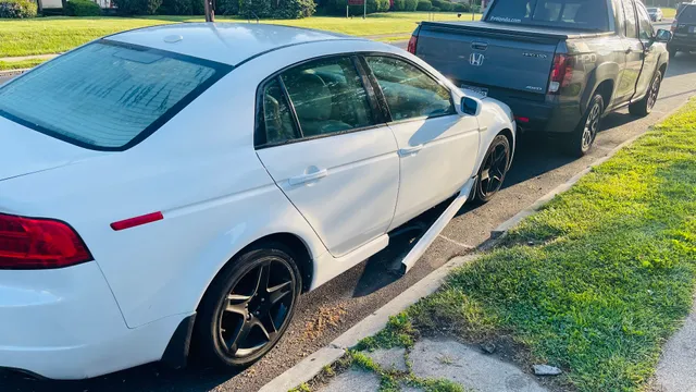 First Acceptance Insurance