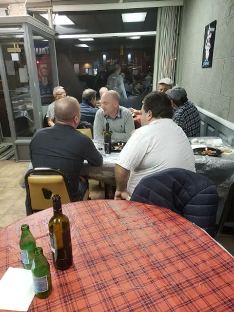 Avellino Social Club