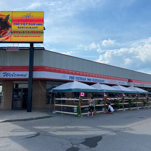 Pho Vietnam 3969