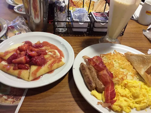 Denny's
