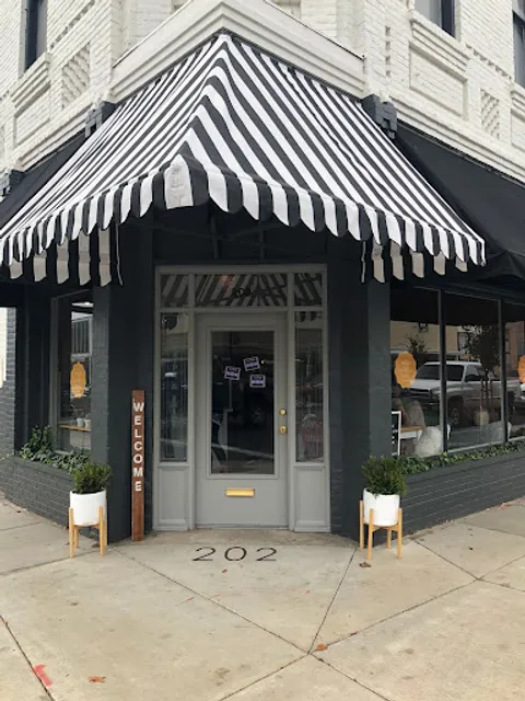 Natural Sprinkles Co.