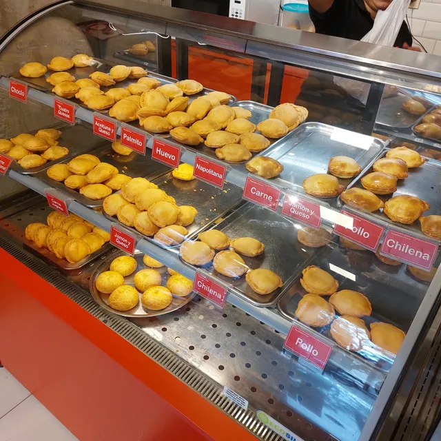 DON RAMÓN - Sabor paraguayo